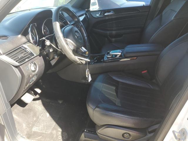 Mercedes-Benz GLE 350 Image 7