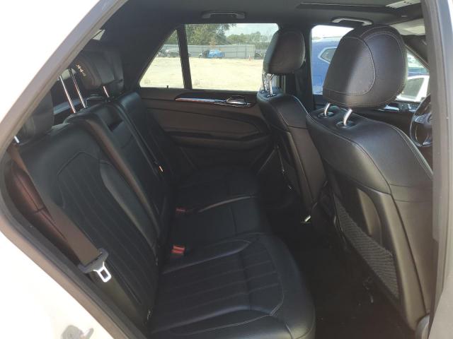 Mercedes-Benz GLE 350 Image 11