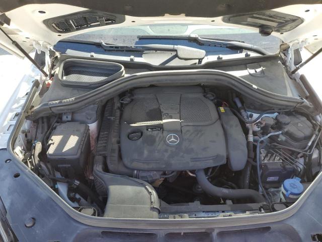 Mercedes-Benz GLE 350 Image 8