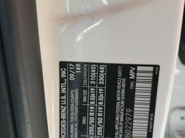 Mercedes-Benz GLE 350 Image 5