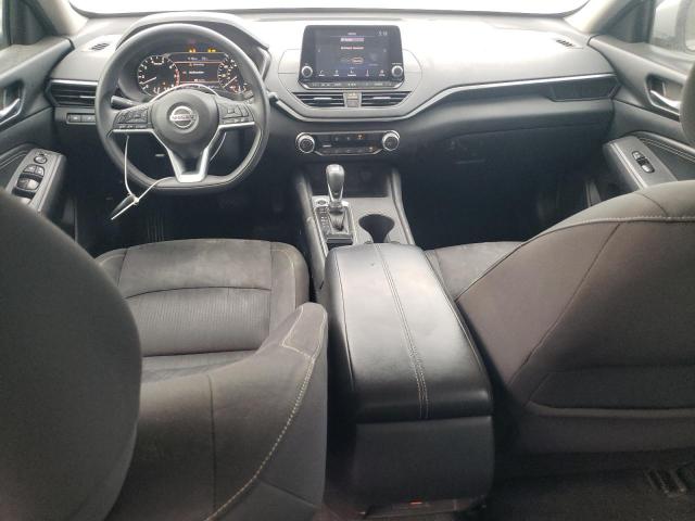 Nissan Altima S Image 2