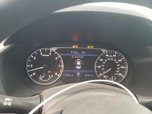 Nissan Altima S Image 7