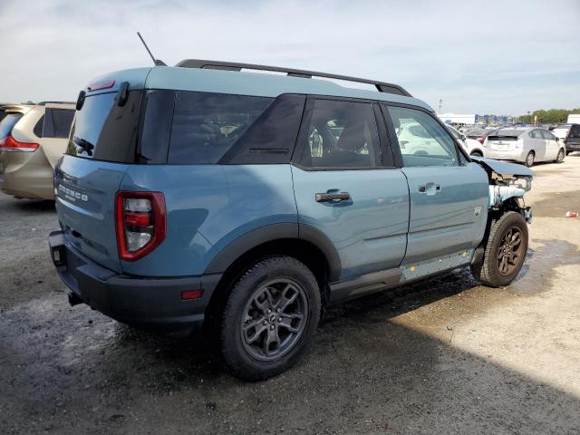 Ford Bronco Big Bend Image 5