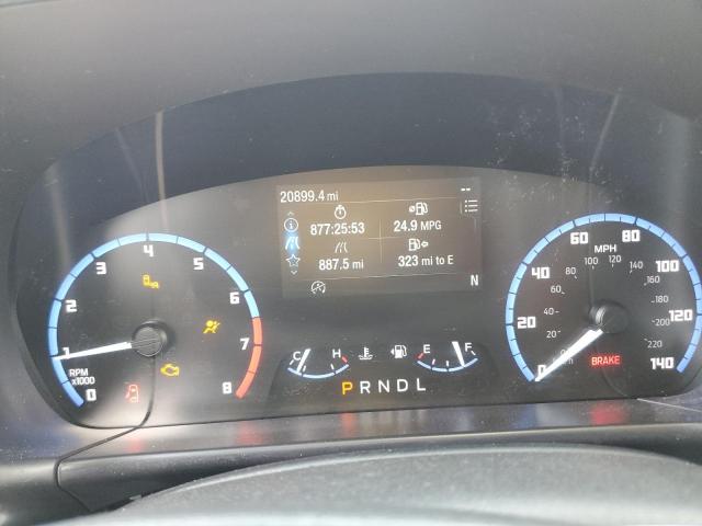 Ford Bronco Big Bend Image 14