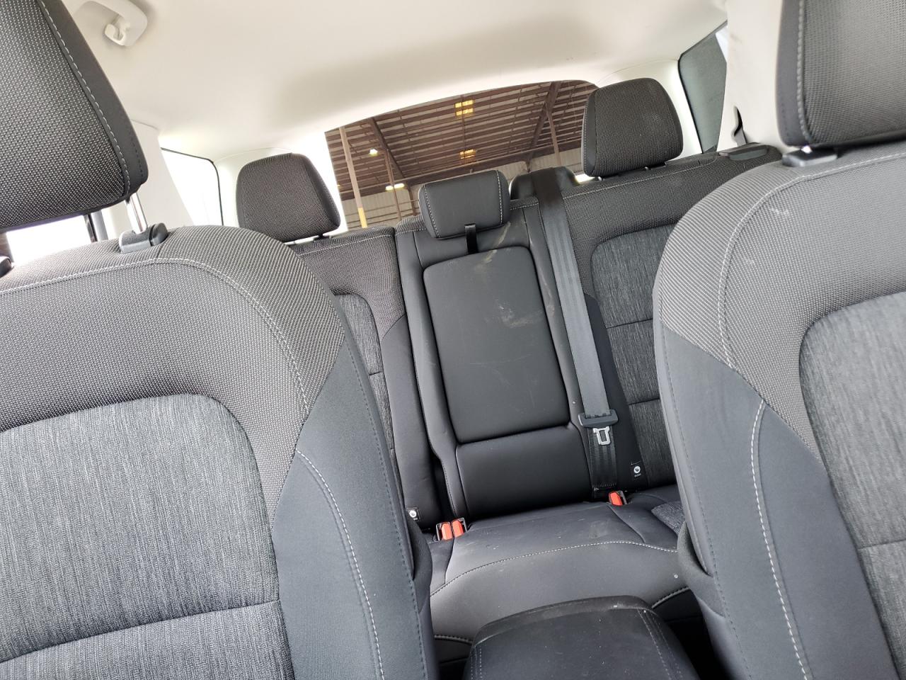 Ford Bronco Big Bend Image 9