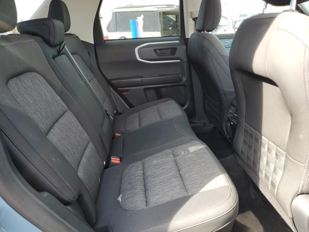 Ford Bronco Big Bend Image 8