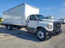 Ford F-650 Super Duty Image 8
