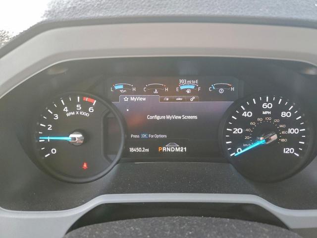 Ford F-650 Super Duty Image 10