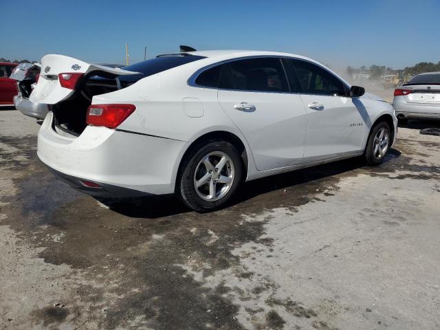 Chevrolet Malibu Ls Image 2