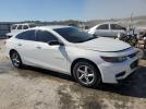 Chevrolet Malibu Ls Image 12