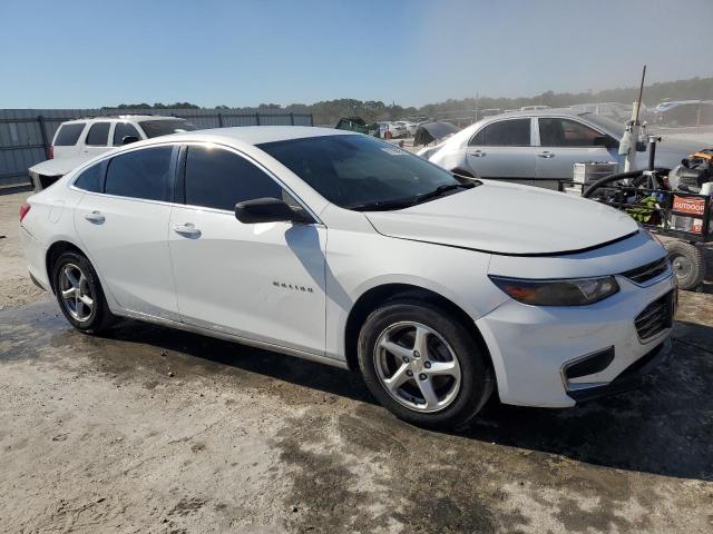 Chevrolet Malibu Ls Image 12