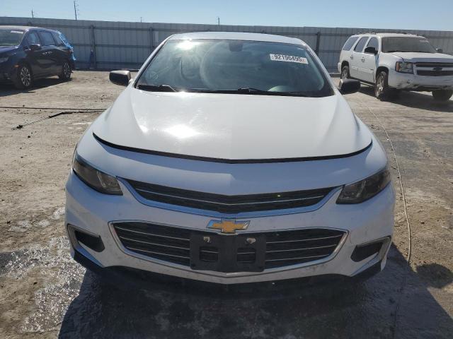 Chevrolet Malibu Ls Image 11