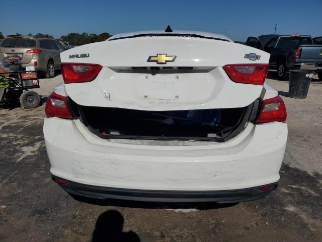 Chevrolet Malibu Ls Image 6