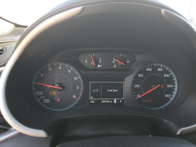 Chevrolet Malibu Ls Image 10