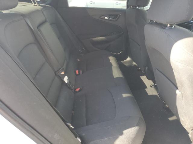 Chevrolet Malibu Ls Image 5