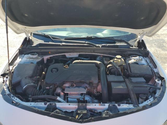 Chevrolet Malibu Ls Image 7