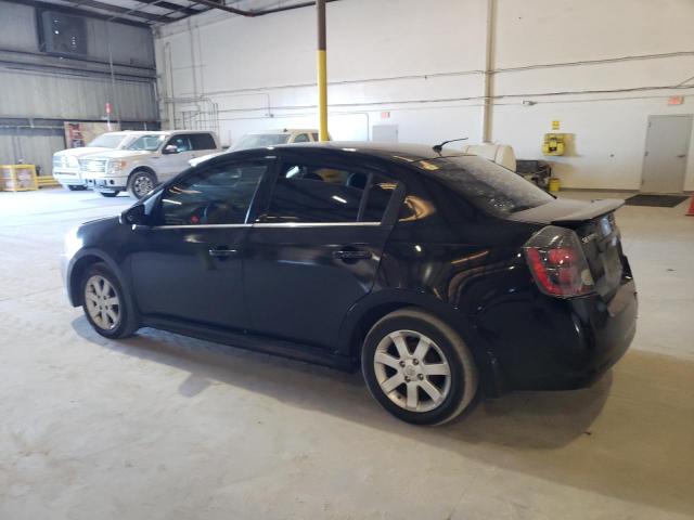 Nissan Sentra 2.0 Image 4