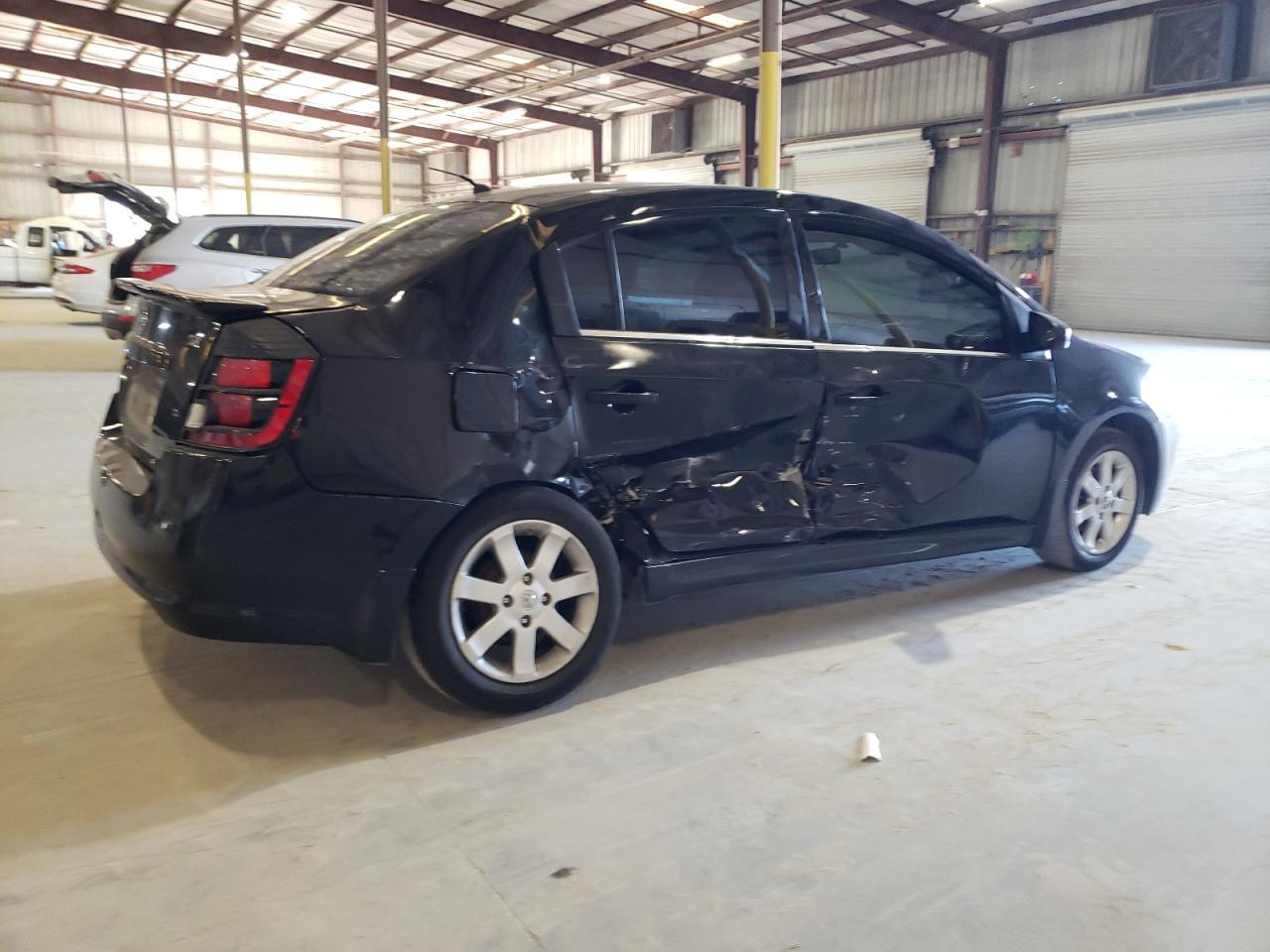 Nissan Sentra 2.0 Image 3