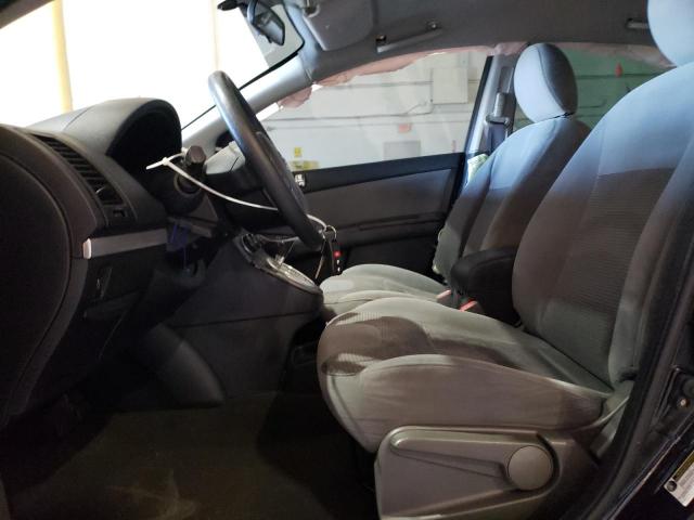 Nissan Sentra 2.0 Image 2