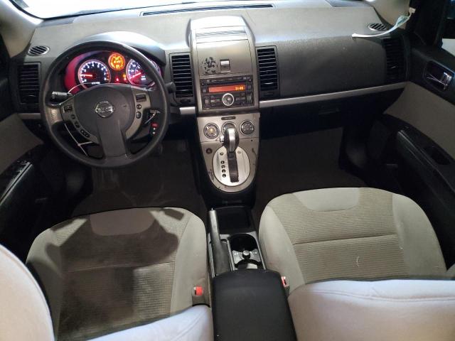 Nissan Sentra 2.0 Image 8