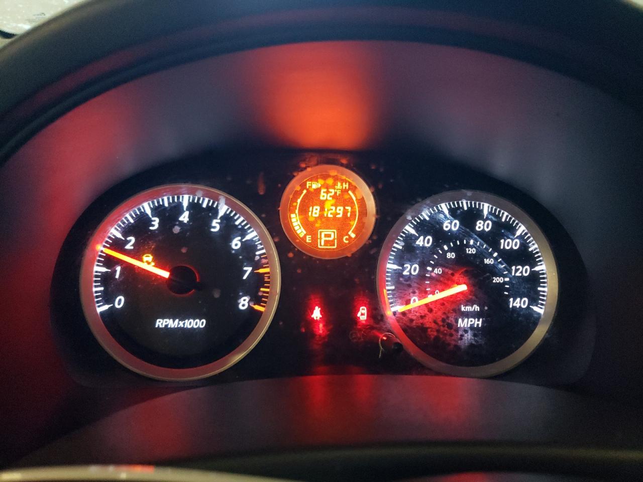 Nissan Sentra 2.0 Image 9