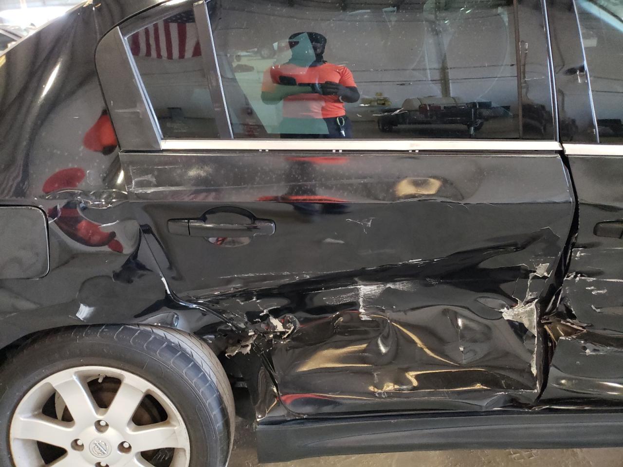 Nissan Sentra 2.0 Image 12