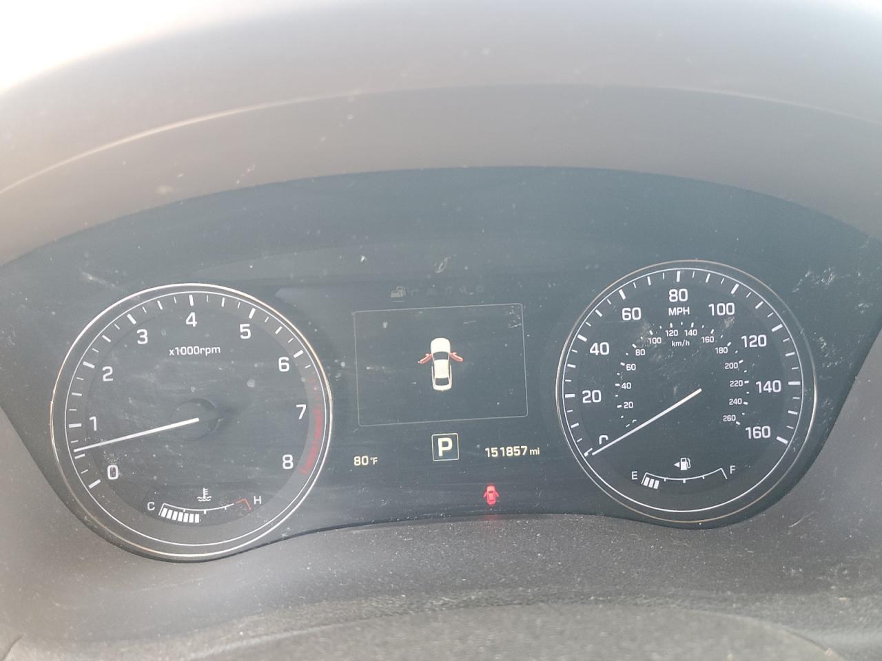 Hyundai Genesis 3.8l Image 3