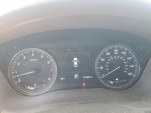 Hyundai Genesis 3.8l Image 3