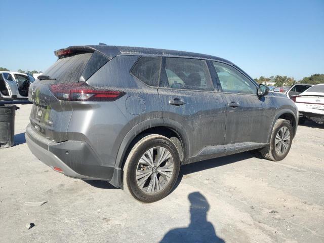 Nissan Rogue Sv Image 10