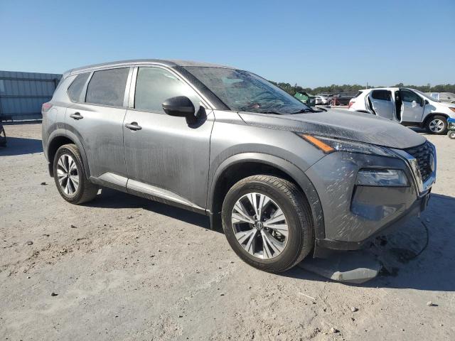 Nissan Rogue Sv Image 2