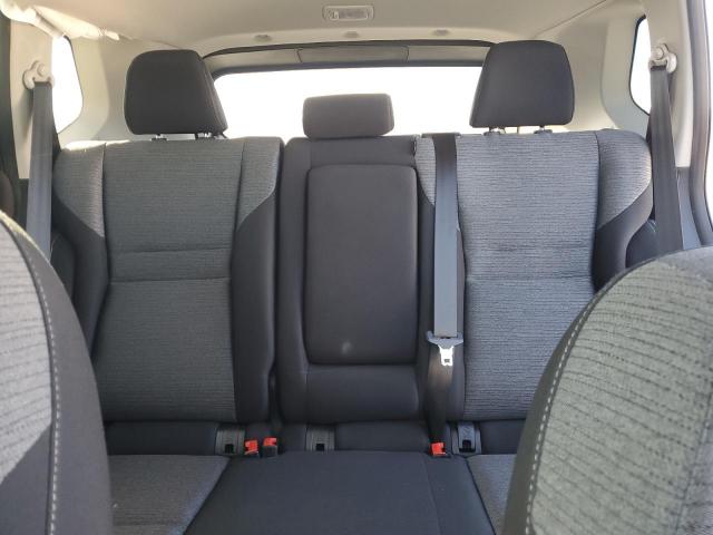 Nissan Rogue Sv Image 7