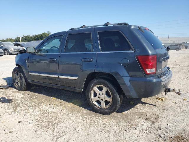 Jeep Grand Cherokee Limited Image 2