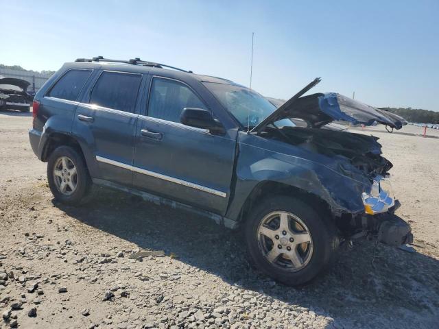 Jeep Grand Cherokee Limited Image 5