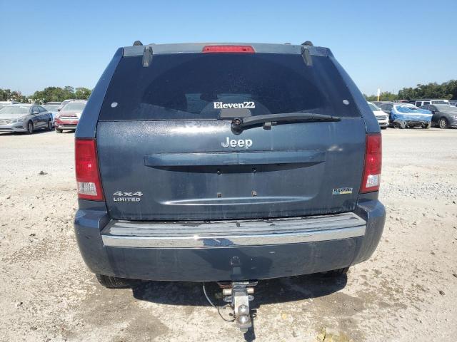 Jeep Grand Cherokee Limited Image 8