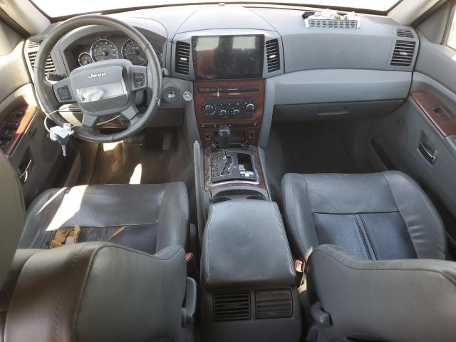 Jeep Grand Cherokee Limited Image 9