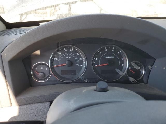 Jeep Grand Cherokee Limited Image 7