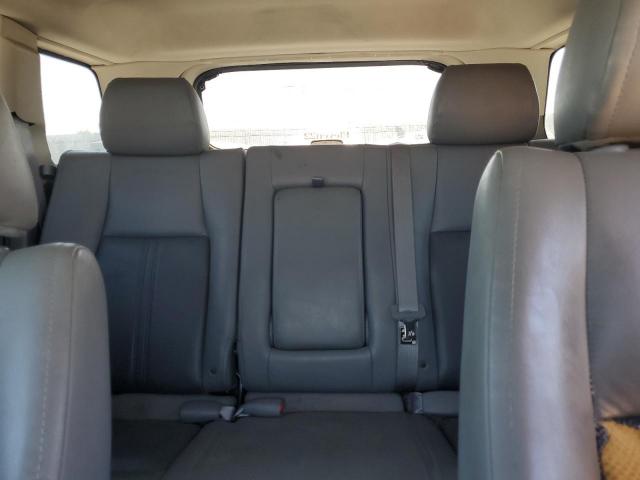 Jeep Grand Cherokee Limited Image 11