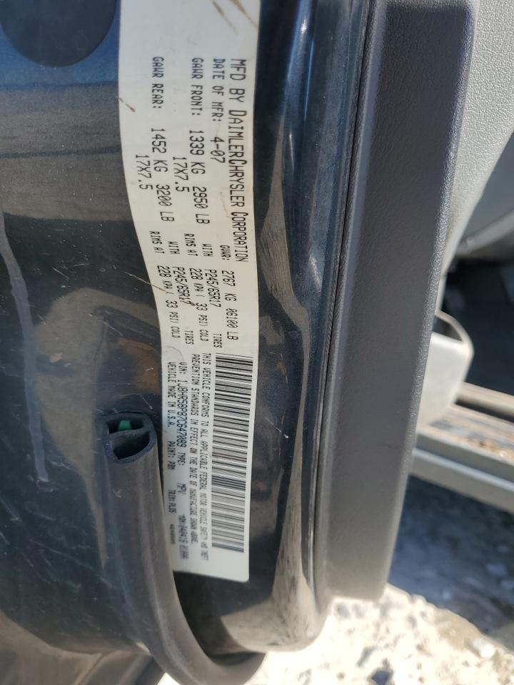 Jeep Grand Cherokee Limited Image 10