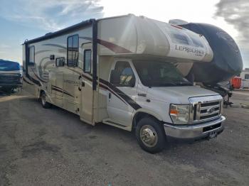  Salvage Ford Econoline