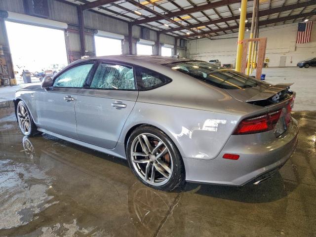 Audi A7 Premium Plus Image 12