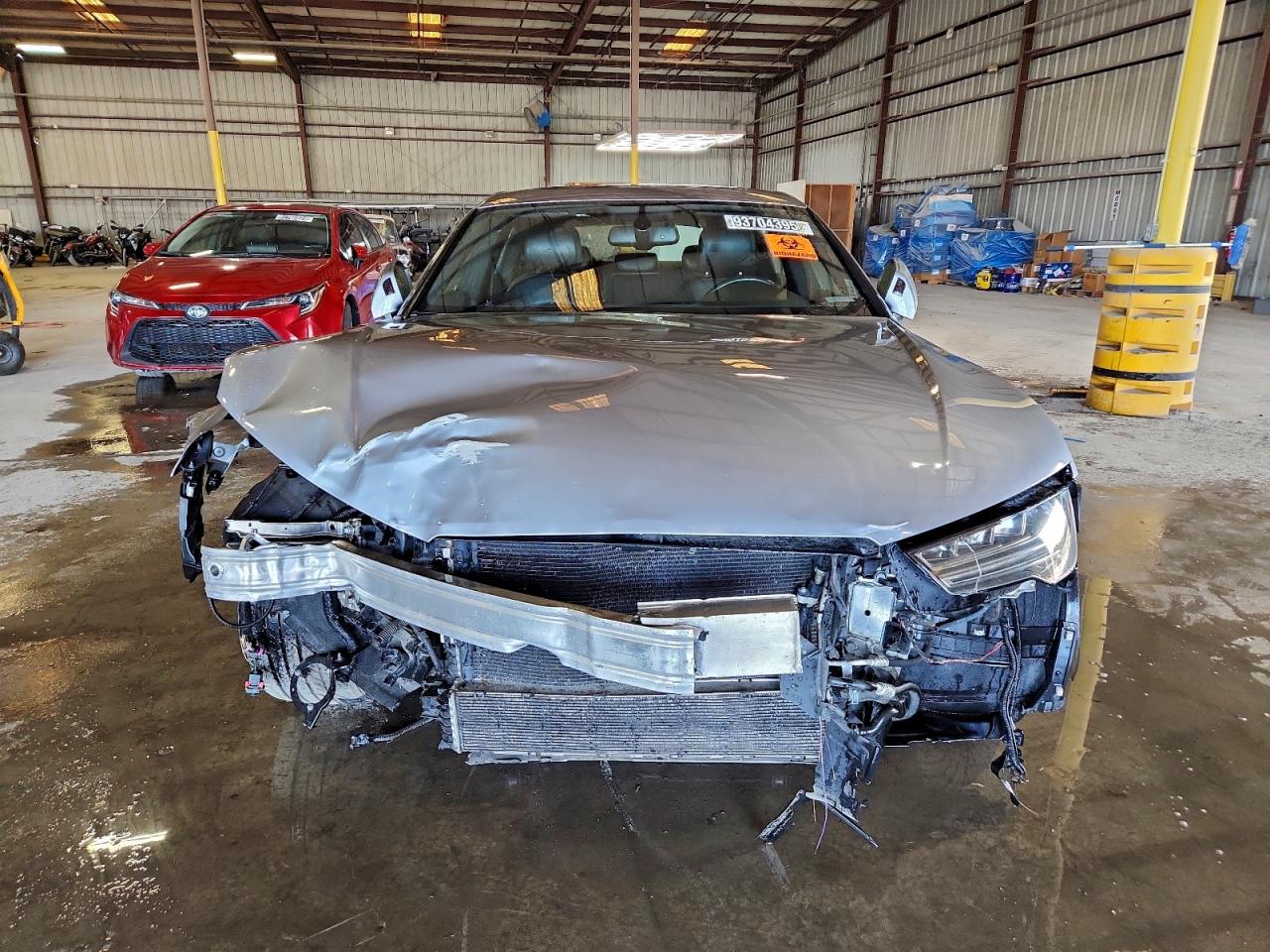 Audi A7 Premium Plus Image 2