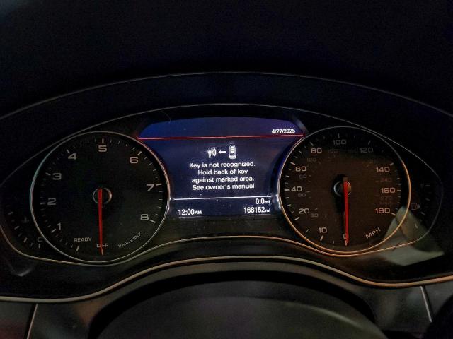 Audi A7 Premium Plus Image 7