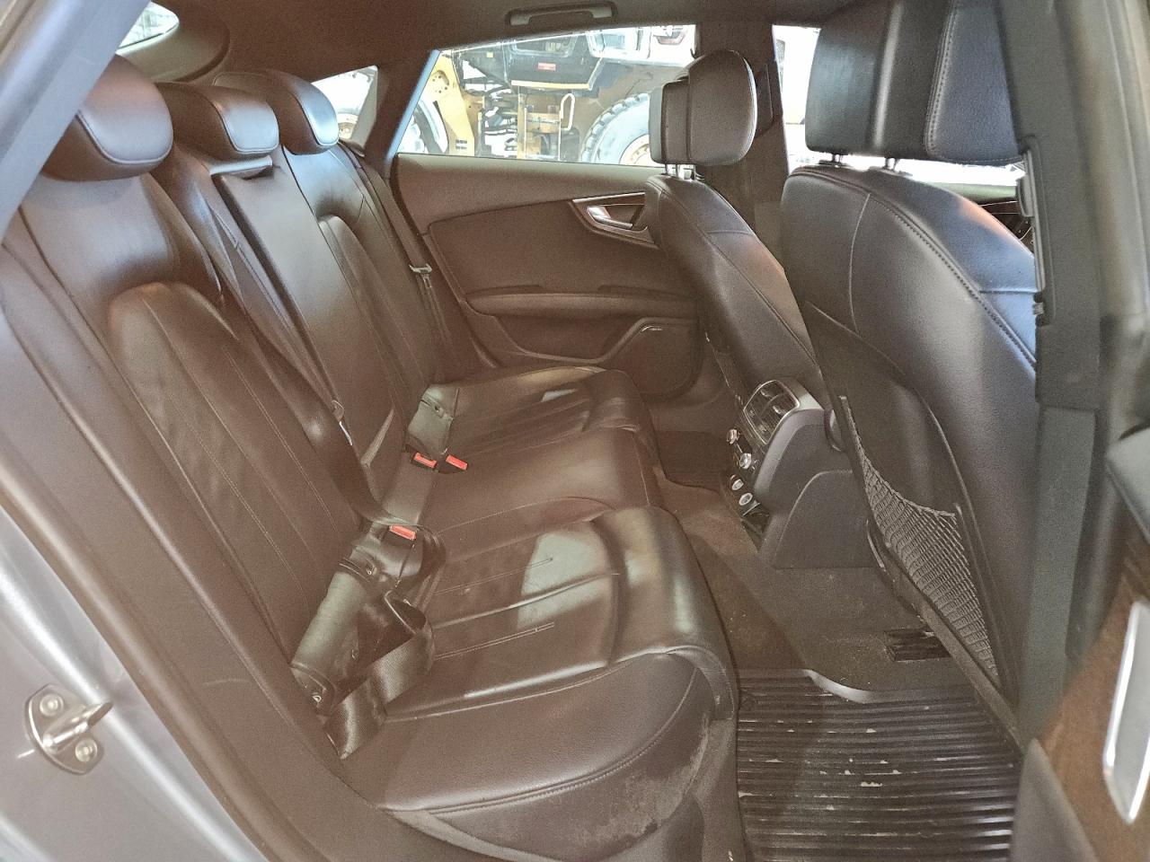 Audi A7 Premium Plus Image 4