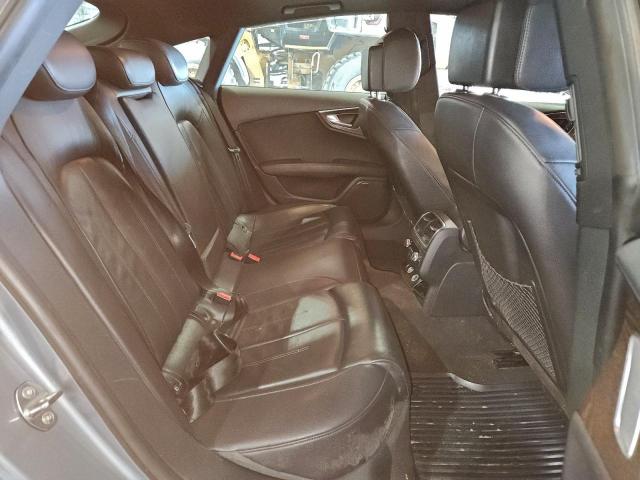 Audi A7 Premium Plus Image 4