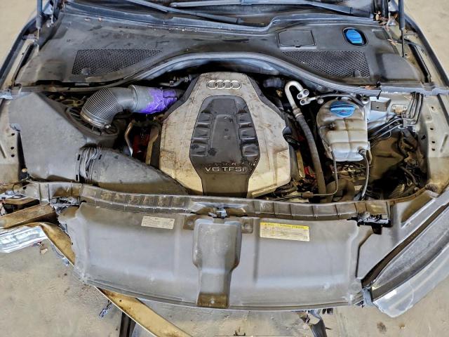 Audi A7 Premium Plus Image 9