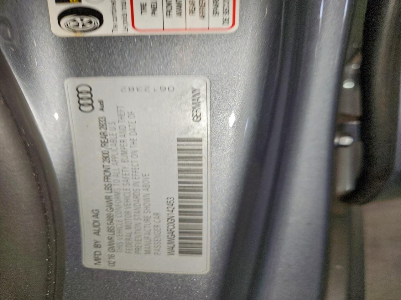 Audi A7 Premium Plus Image 8