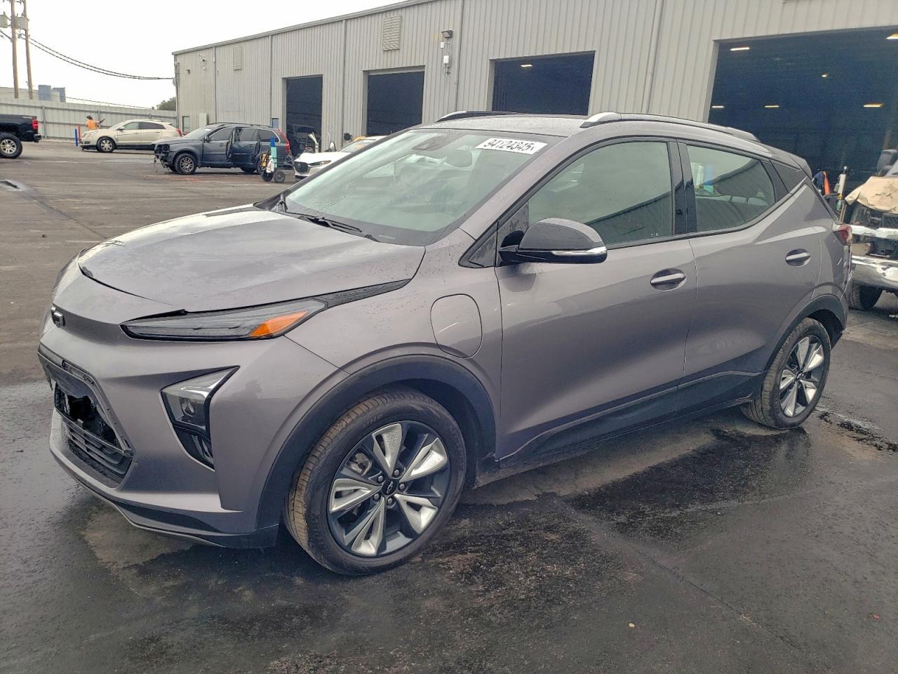 Chevrolet Bolt Lt Image 1