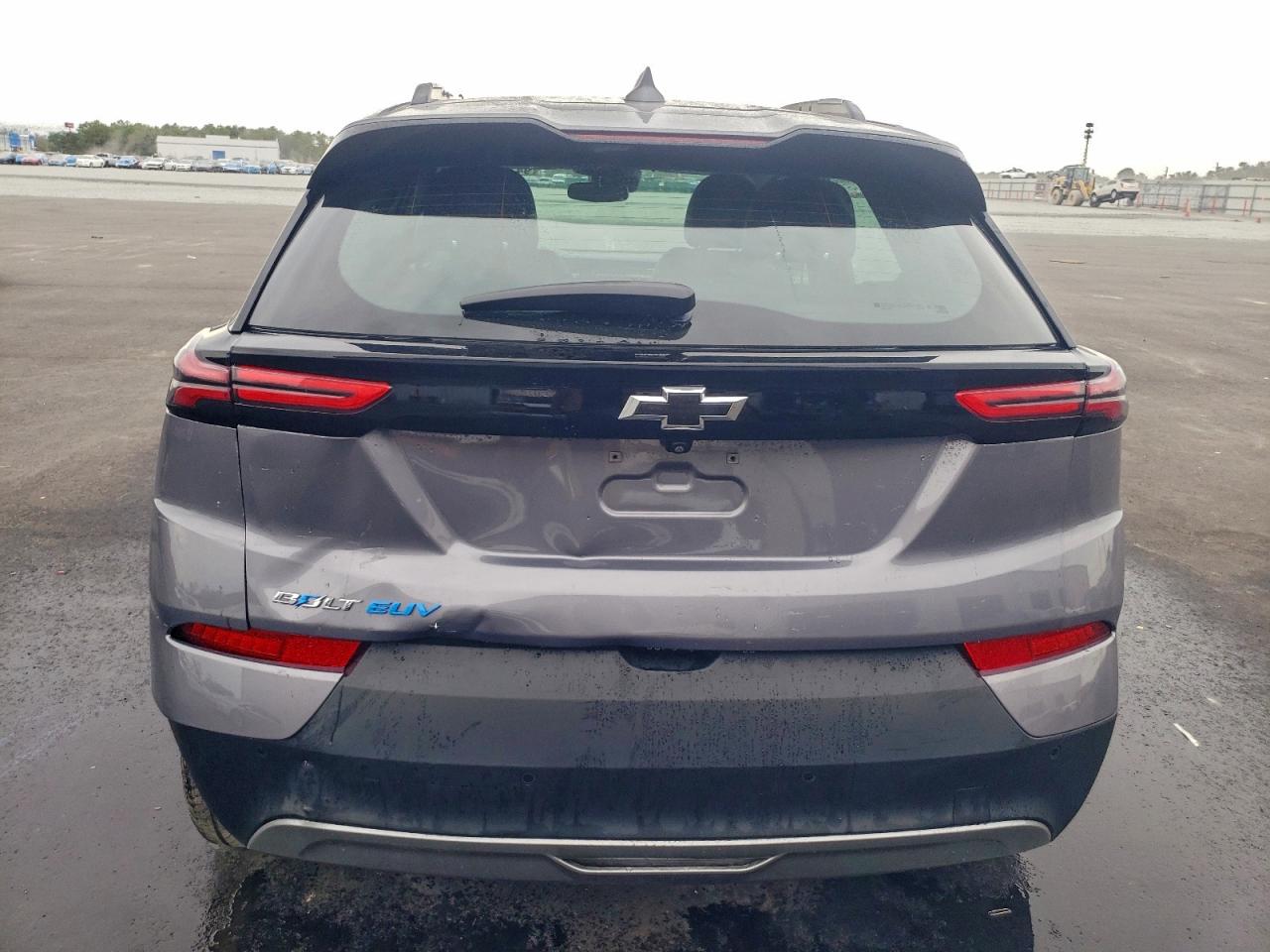 Chevrolet Bolt Lt Image 4