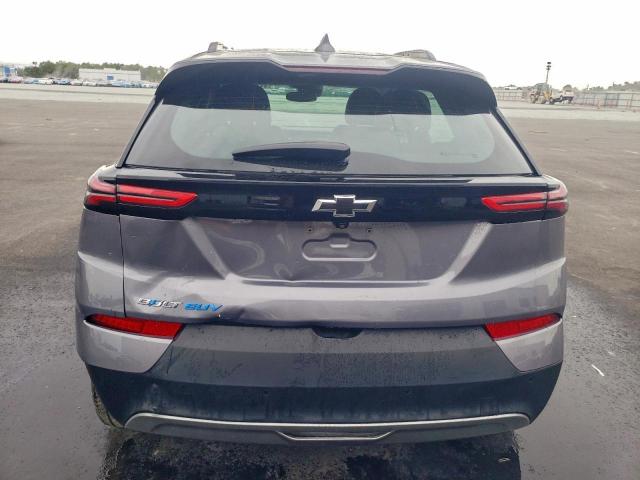 Chevrolet Bolt Lt Image 4