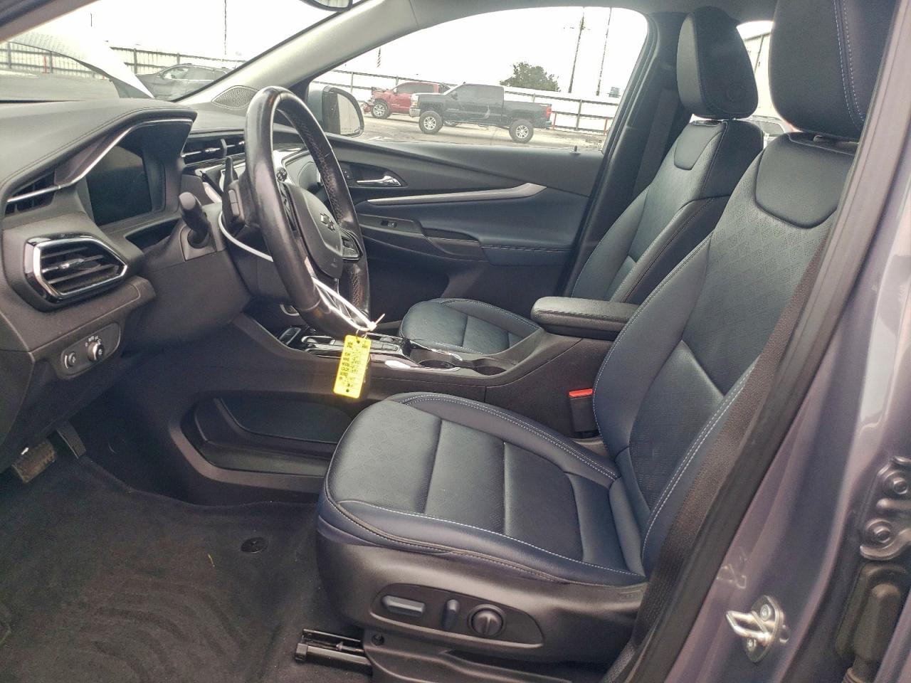 Chevrolet Bolt Lt Image 6